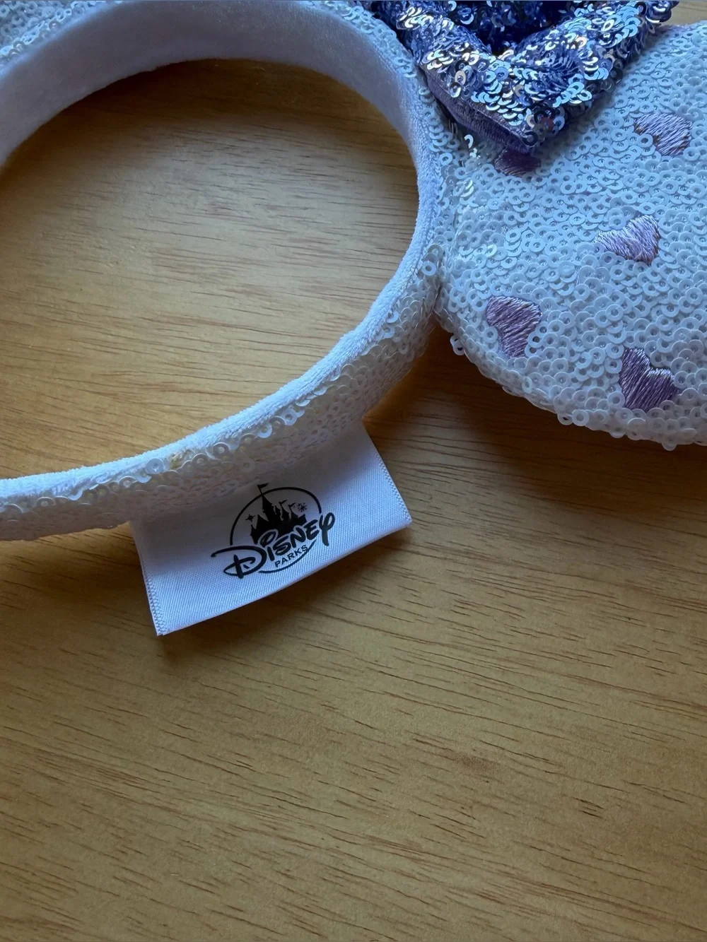 Tokyo Disney Exclusive Ears